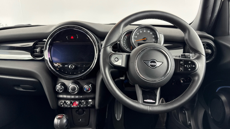 MINI Hatchback 1.5 Cooper Sport 5dr Petrol Hatchback